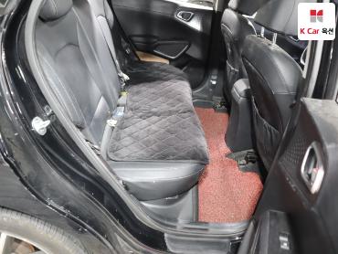2019 - kia soul