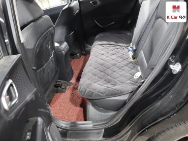 2019 - kia soul