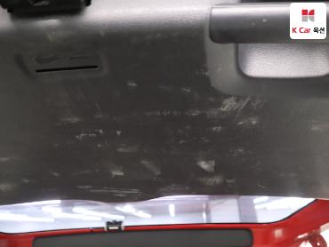2019 - kia soul