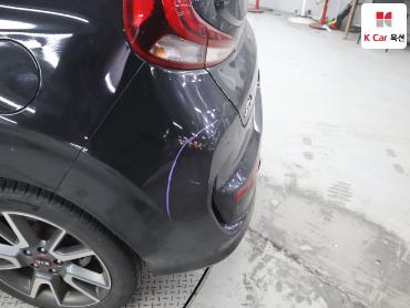 2019 - kia soul