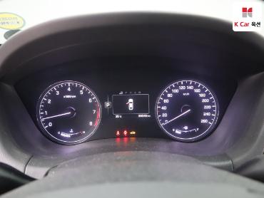 2016 - hyundai g330