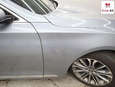 2016 - hyundai g330