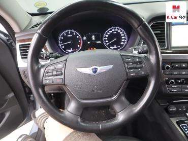 2016 - hyundai g330