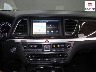 2016 - hyundai g330