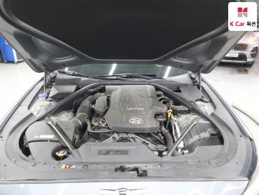 2016 - hyundai g330