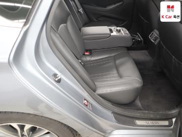 2016 - hyundai g330