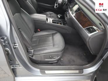 2016 - hyundai g330