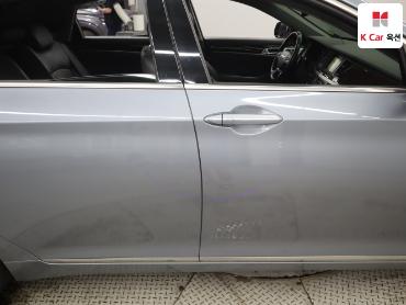 2016 - hyundai g330