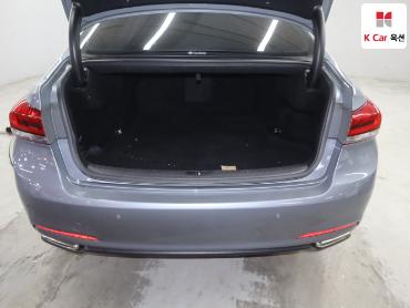 2016 - hyundai g330