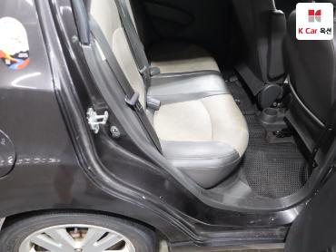 2014 - chevrolet spark
