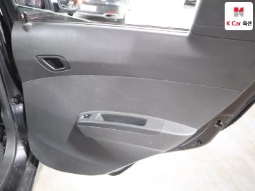 2014 - chevrolet spark