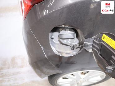 2014 - chevrolet spark