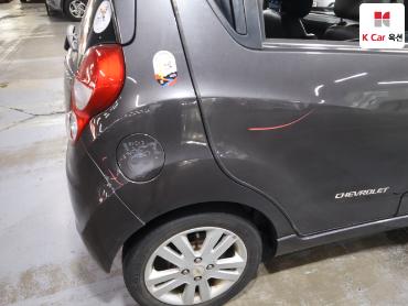 2014 - chevrolet spark