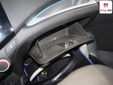 2014 - chevrolet spark