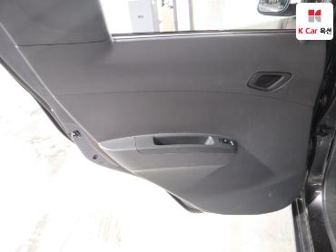 2014 - chevrolet spark
