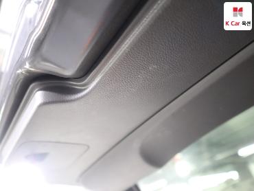 2014 - chevrolet spark