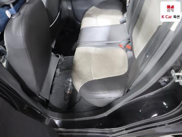 2014 - chevrolet spark