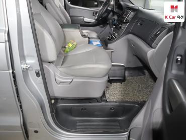 2020 - hyundai grand starex