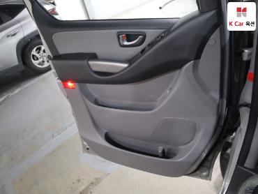 2020 - hyundai grand starex