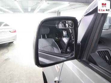 2020 - hyundai grand starex