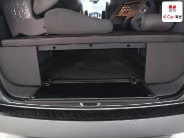 2020 - hyundai grand starex