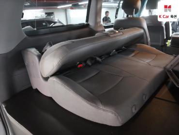 2020 - hyundai grand starex