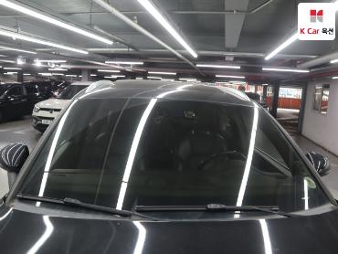 2015 - porsche macan