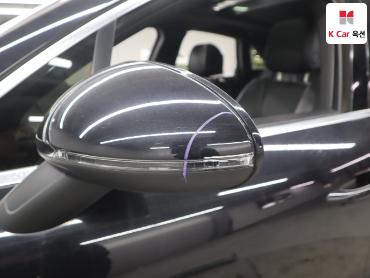 2015 - porsche macan