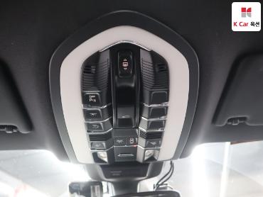 2015 - porsche macan