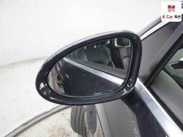 2015 - porsche macan