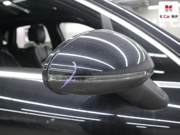 2015 - porsche macan