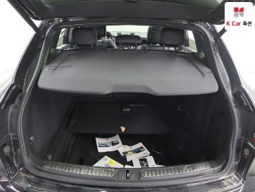 2015 - porsche macan