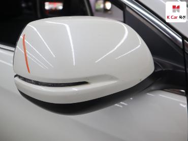 2014 - honda cr-v