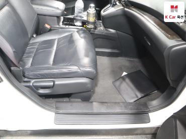 2014 - honda cr-v