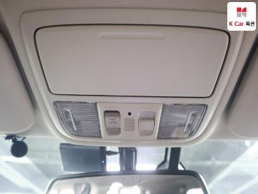 2014 - honda cr-v