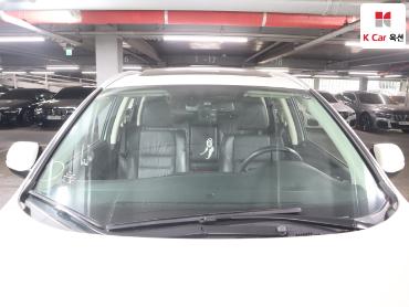 2014 - honda cr-v