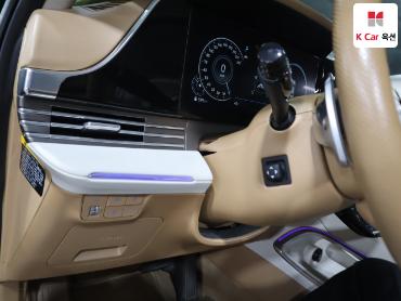 2020 - hyundai grandeur