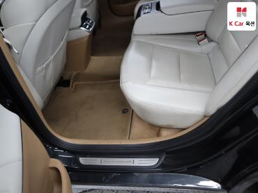 2020 - hyundai grandeur