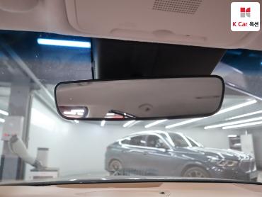 2020 - hyundai grandeur
