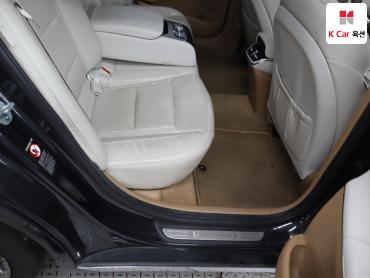 2020 - hyundai grandeur