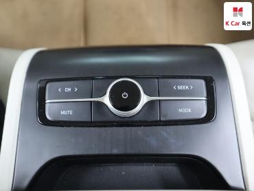2020 - hyundai grandeur