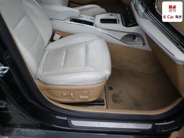 2020 - hyundai grandeur