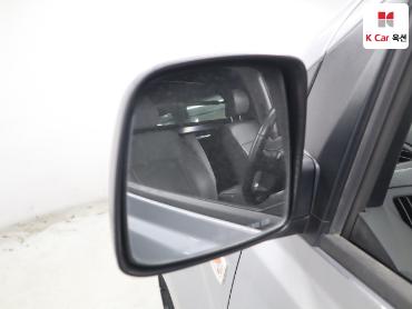 2021 - hyundai grand starex