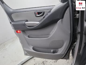 2021 - hyundai grand starex