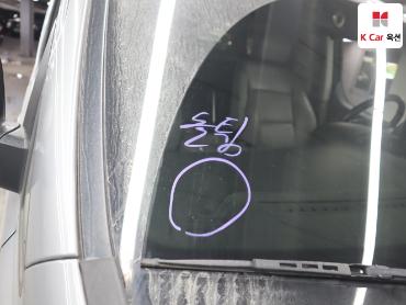 2021 - hyundai grand starex