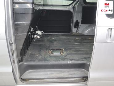2021 - hyundai grand starex