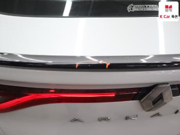 2022 - renault samsung xm3