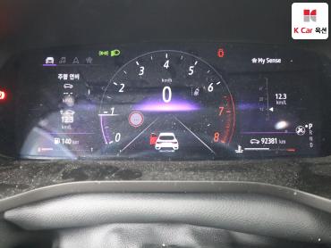 2022 - renault samsung xm3