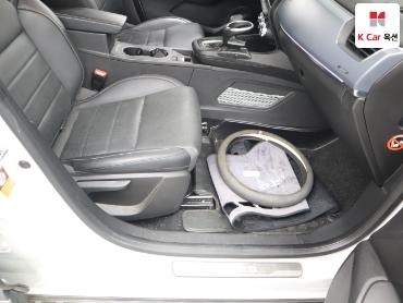 2022 - renault samsung xm3