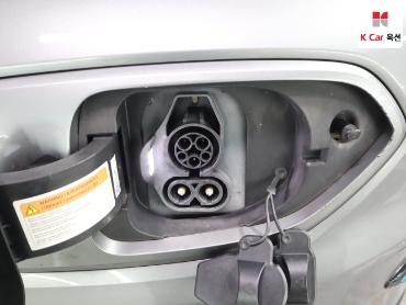 كيا Niro 2022 — صورة 24